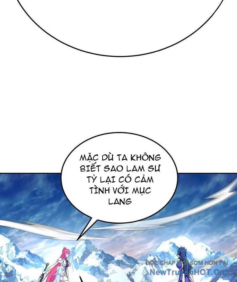 Hóa Ra Các Cô Ấy Mới Là Nhân Vật Chính Chapter 100 92