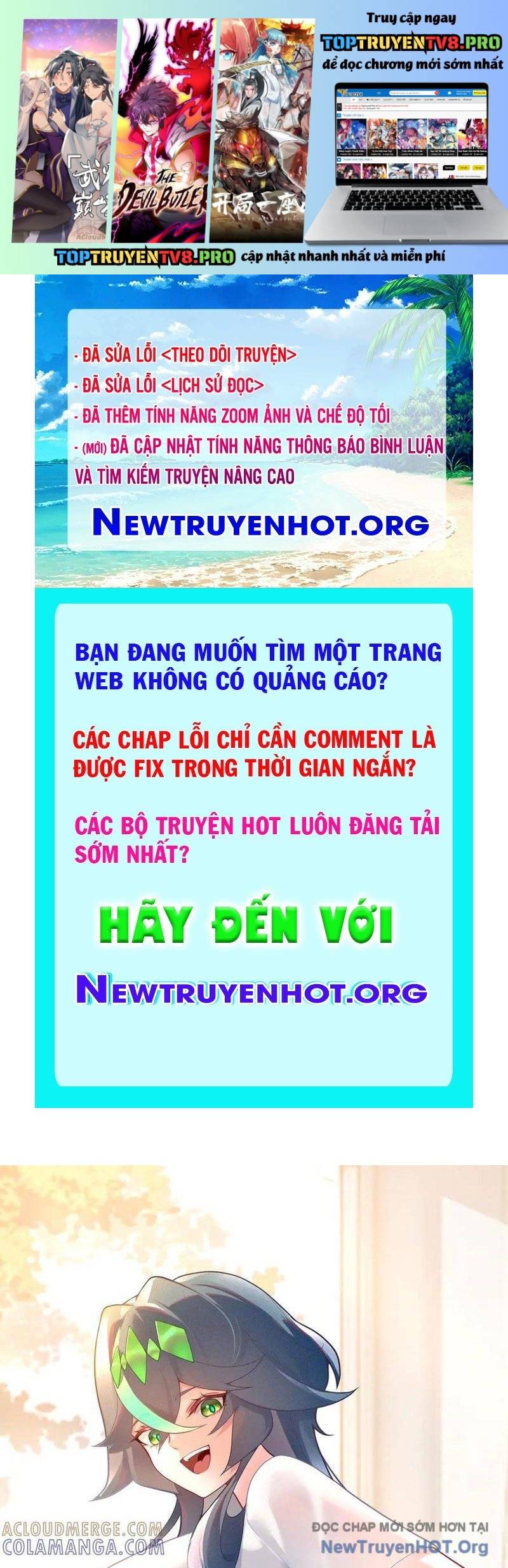 Hóa Ra Các Cô Ấy Mới Là Nhân Vật Chính Chapter 103 - Trang 3