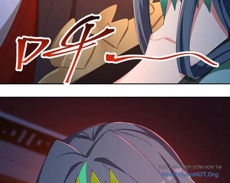 Hóa Ra Các Cô Ấy Mới Là Nhân Vật Chính Chapter 103 - Trang 3