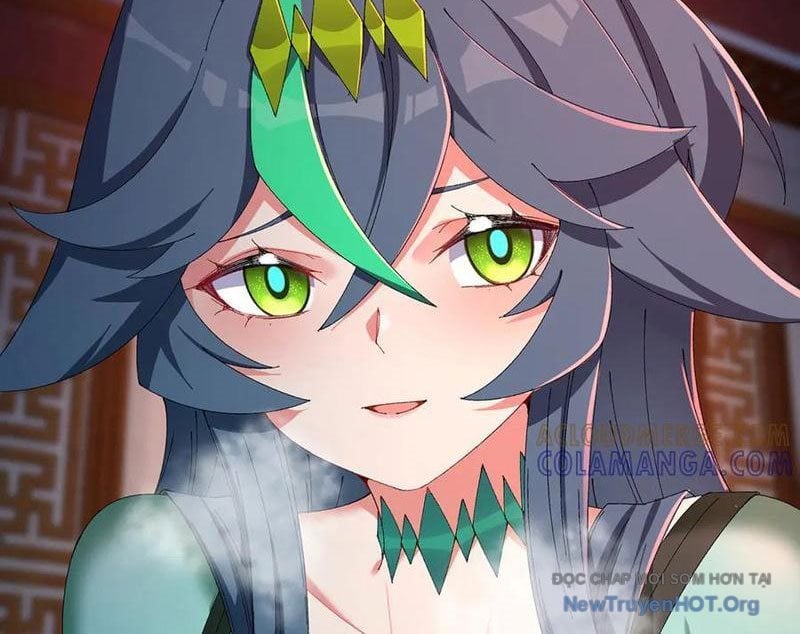 Hóa Ra Các Cô Ấy Mới Là Nhân Vật Chính Chapter 103 - Trang 3