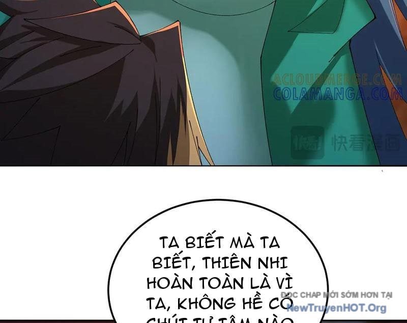 Hóa Ra Các Cô Ấy Mới Là Nhân Vật Chính Chapter 103 - Trang 3