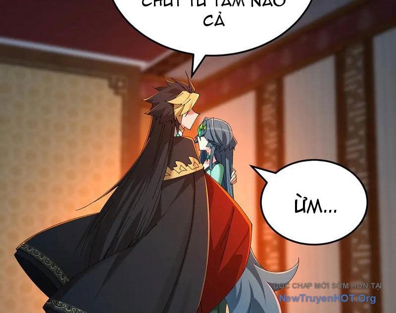 Hóa Ra Các Cô Ấy Mới Là Nhân Vật Chính Chapter 103 - Trang 3