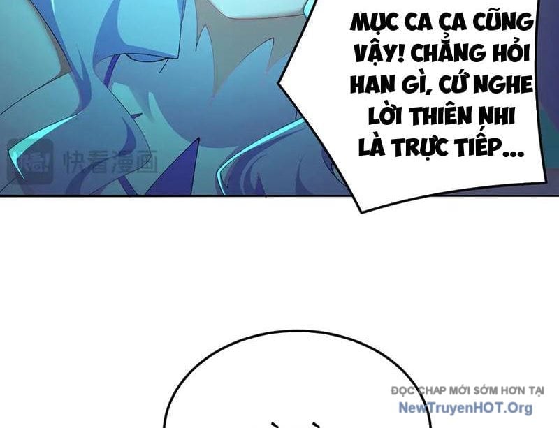 Hóa Ra Các Cô Ấy Mới Là Nhân Vật Chính Chapter 103 - Trang 3