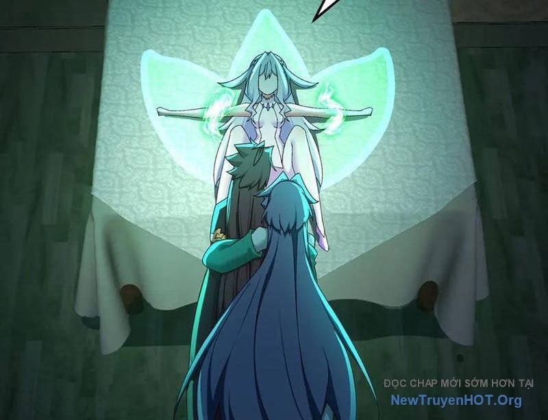 Hóa Ra Các Cô Ấy Mới Là Nhân Vật Chính Chapter 103 - Trang 3
