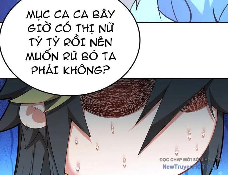 Hóa Ra Các Cô Ấy Mới Là Nhân Vật Chính Chapter 103 - Trang 3