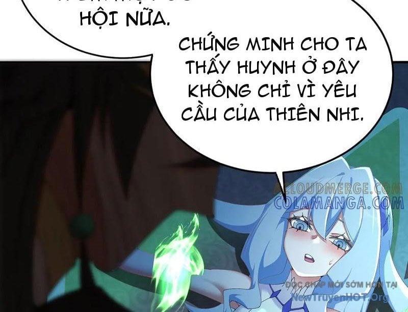Hóa Ra Các Cô Ấy Mới Là Nhân Vật Chính Chapter 103 - Trang 3