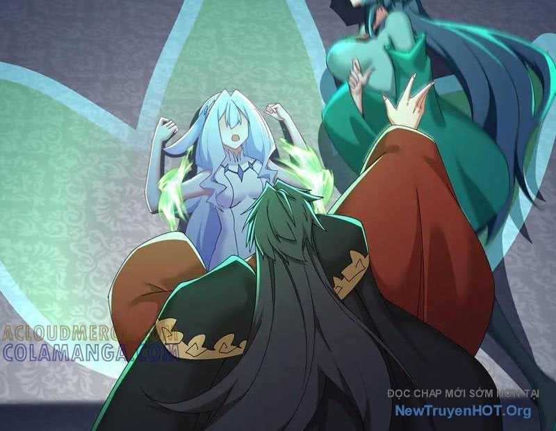 Hóa Ra Các Cô Ấy Mới Là Nhân Vật Chính Chapter 103 - Trang 3