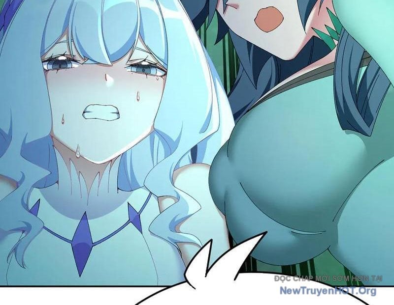 Hóa Ra Các Cô Ấy Mới Là Nhân Vật Chính Chapter 103 - Trang 3