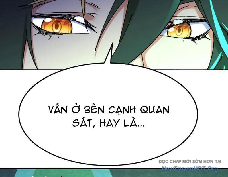 Hóa Ra Các Cô Ấy Mới Là Nhân Vật Chính Chapter 103 - Trang 3