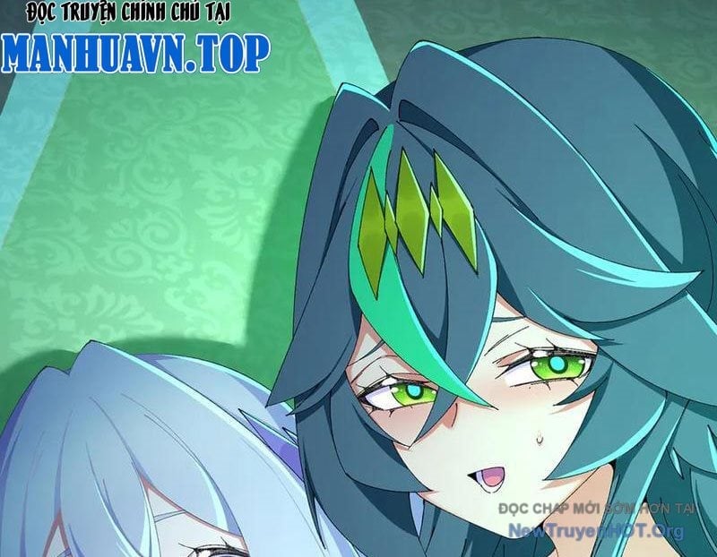 Hóa Ra Các Cô Ấy Mới Là Nhân Vật Chính Chapter 103 - Trang 3