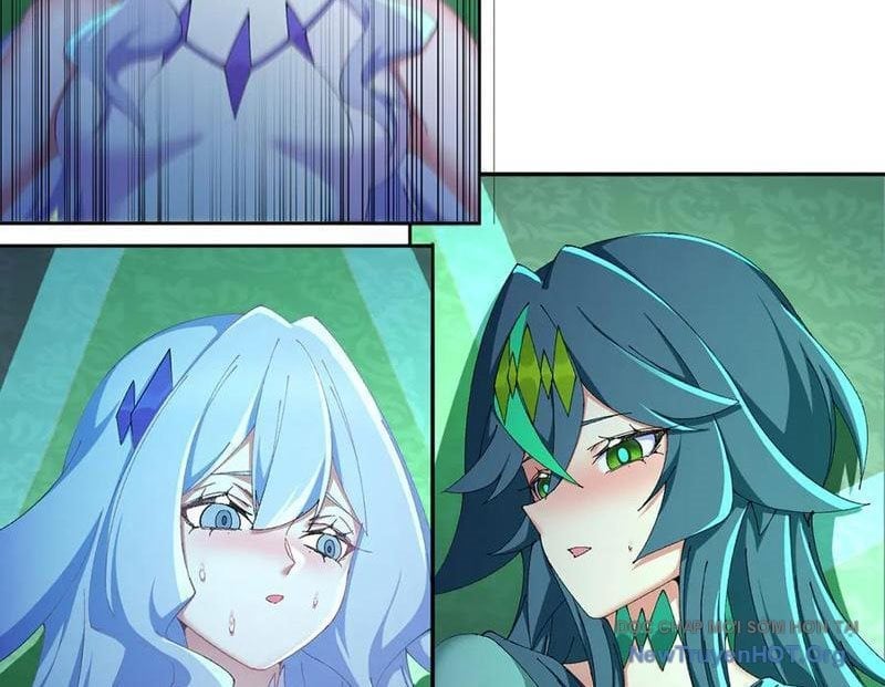 Hóa Ra Các Cô Ấy Mới Là Nhân Vật Chính Chapter 103 - Trang 3