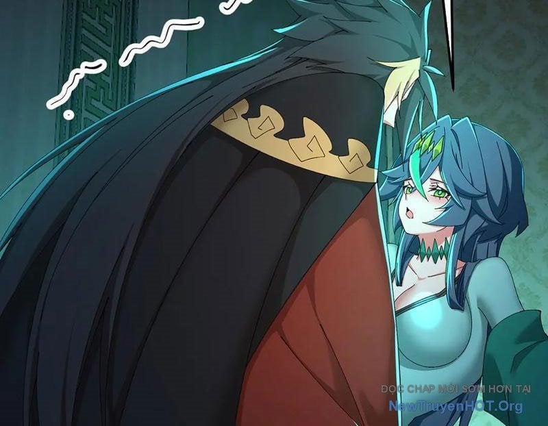 Hóa Ra Các Cô Ấy Mới Là Nhân Vật Chính Chapter 103 - Trang 3