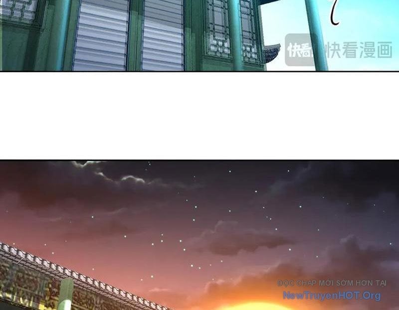 Hóa Ra Các Cô Ấy Mới Là Nhân Vật Chính Chapter 103 - Trang 3