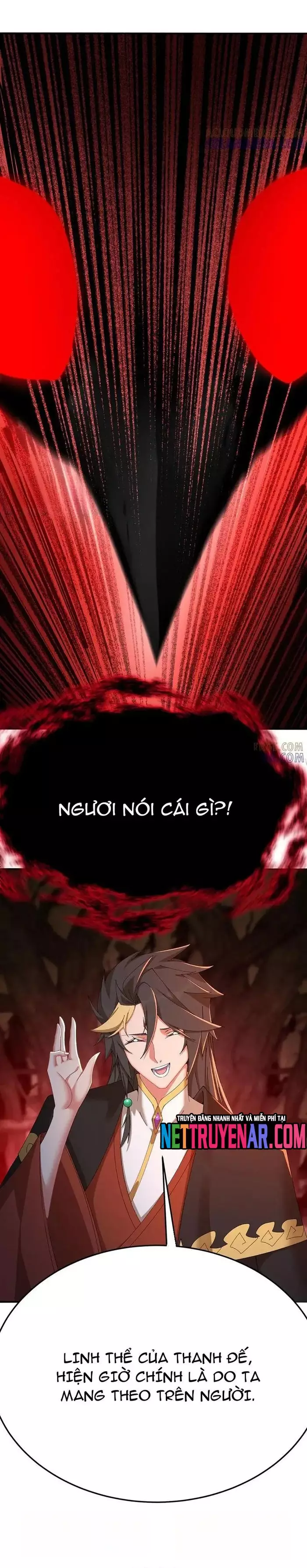 Hóa Ra Các Cô Ấy Mới Là Nhân Vật Chính Chapter 104 - Trang 2