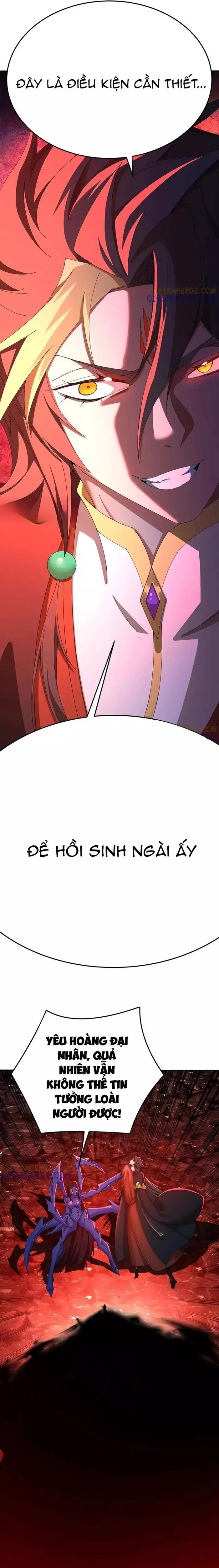 Hóa Ra Các Cô Ấy Mới Là Nhân Vật Chính Chapter 104 - Trang 2