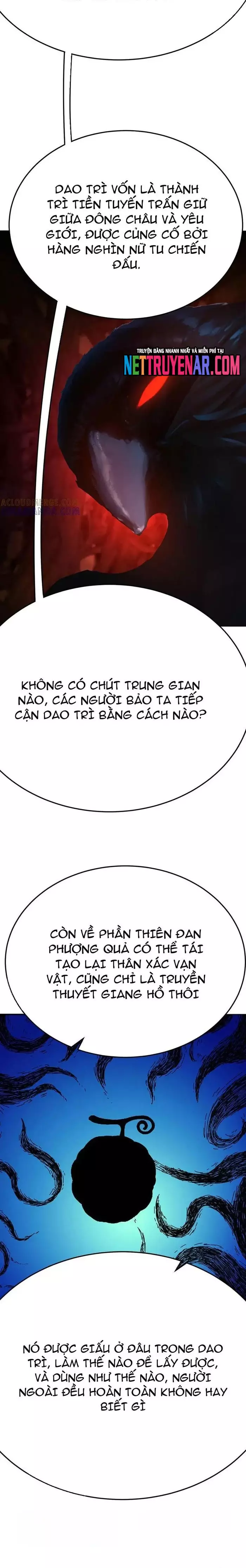 Hóa Ra Các Cô Ấy Mới Là Nhân Vật Chính Chapter 104 - Trang 2