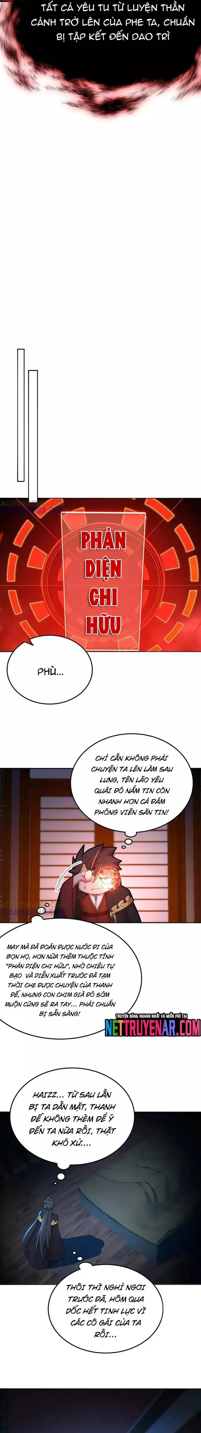 Hóa Ra Các Cô Ấy Mới Là Nhân Vật Chính Chapter 104 - Trang 2