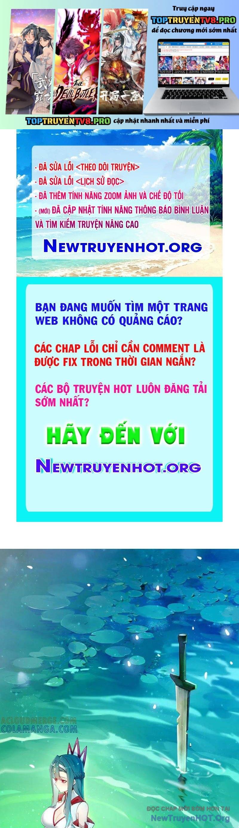 Hóa Ra Các Cô Ấy Mới Là Nhân Vật Chính Chapter 105 - Trang 3