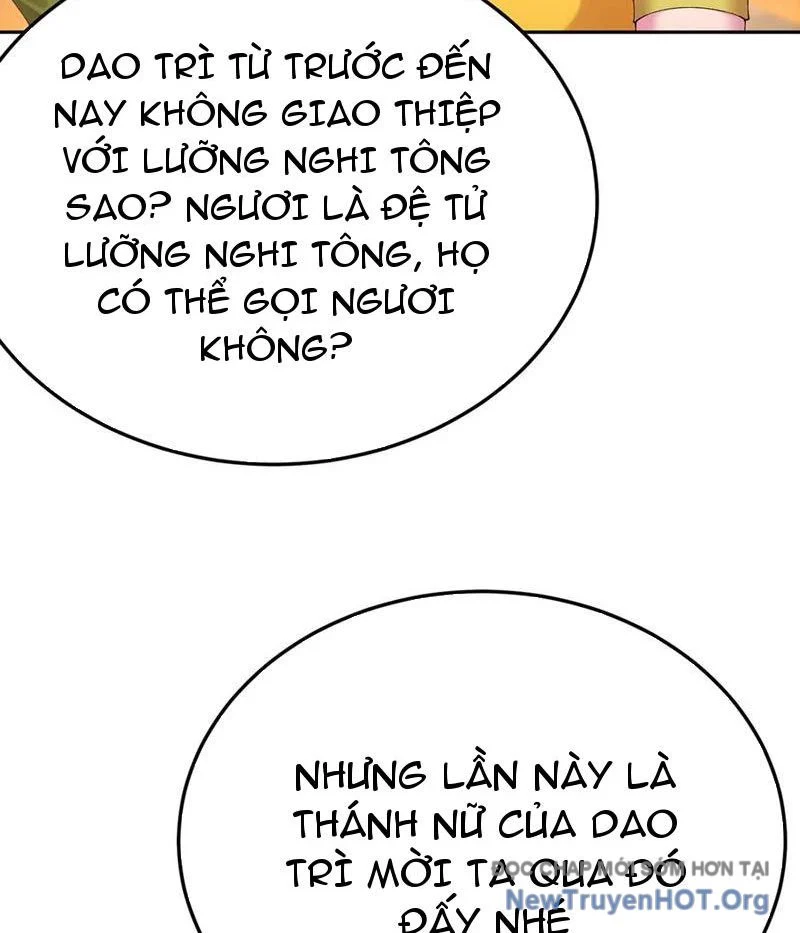 Hóa Ra Các Cô Ấy Mới Là Nhân Vật Chính Chapter 105 - Trang 3