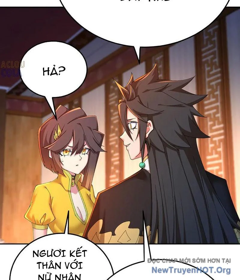 Hóa Ra Các Cô Ấy Mới Là Nhân Vật Chính Chapter 105 - Trang 3