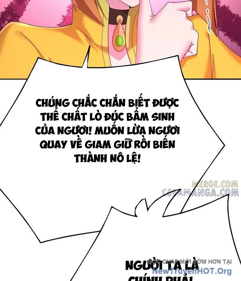 Hóa Ra Các Cô Ấy Mới Là Nhân Vật Chính Chapter 105 - Trang 3