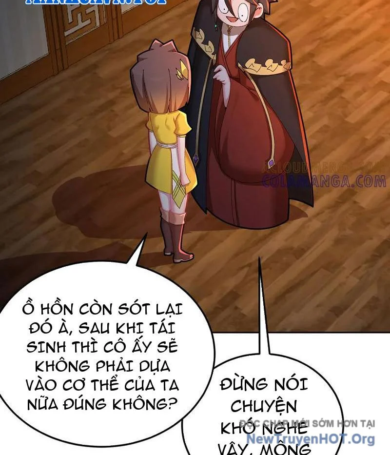 Hóa Ra Các Cô Ấy Mới Là Nhân Vật Chính Chapter 105 - Trang 3