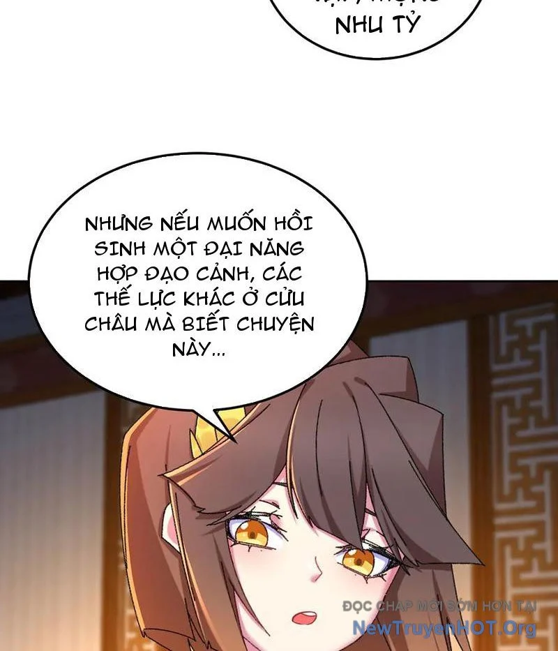 Hóa Ra Các Cô Ấy Mới Là Nhân Vật Chính Chapter 105 - Trang 3