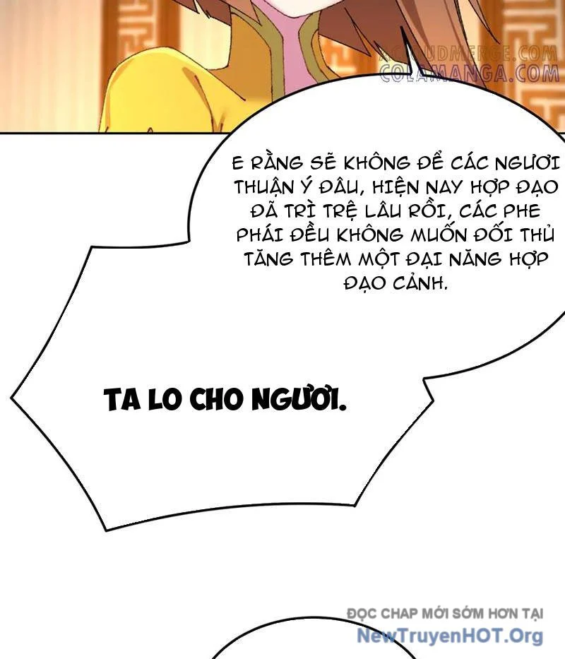 Hóa Ra Các Cô Ấy Mới Là Nhân Vật Chính Chapter 105 - Trang 3