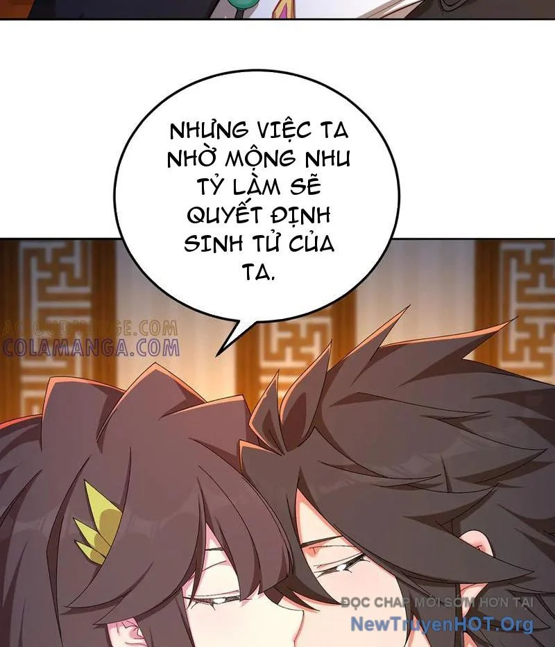 Hóa Ra Các Cô Ấy Mới Là Nhân Vật Chính Chapter 105 - Trang 3