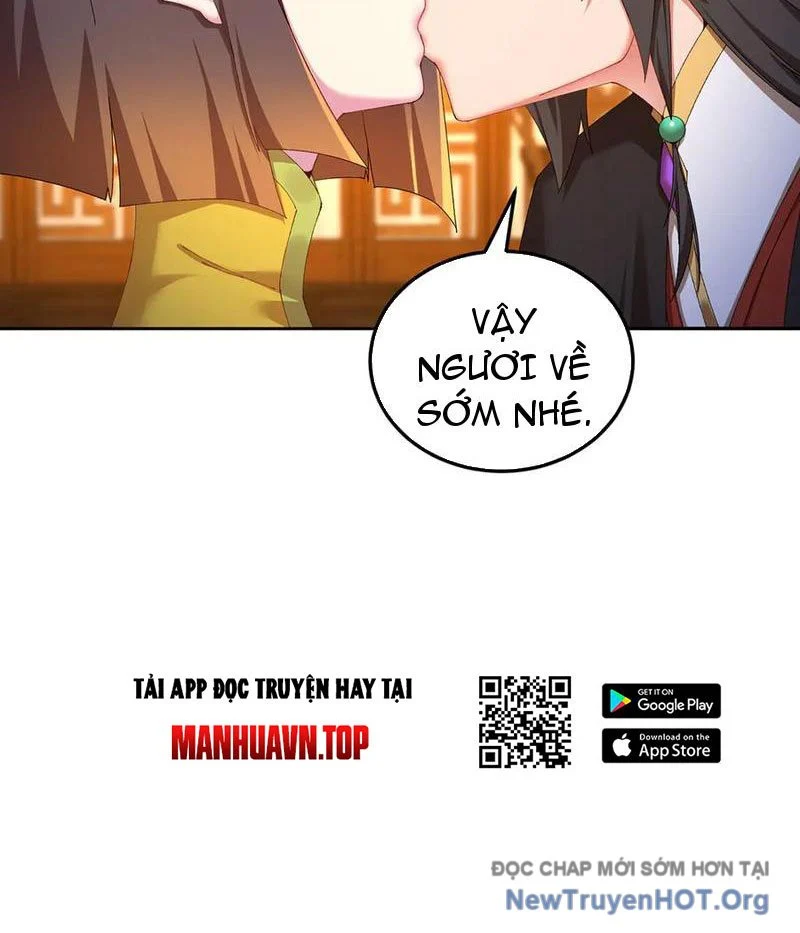Hóa Ra Các Cô Ấy Mới Là Nhân Vật Chính Chapter 105 - Trang 3