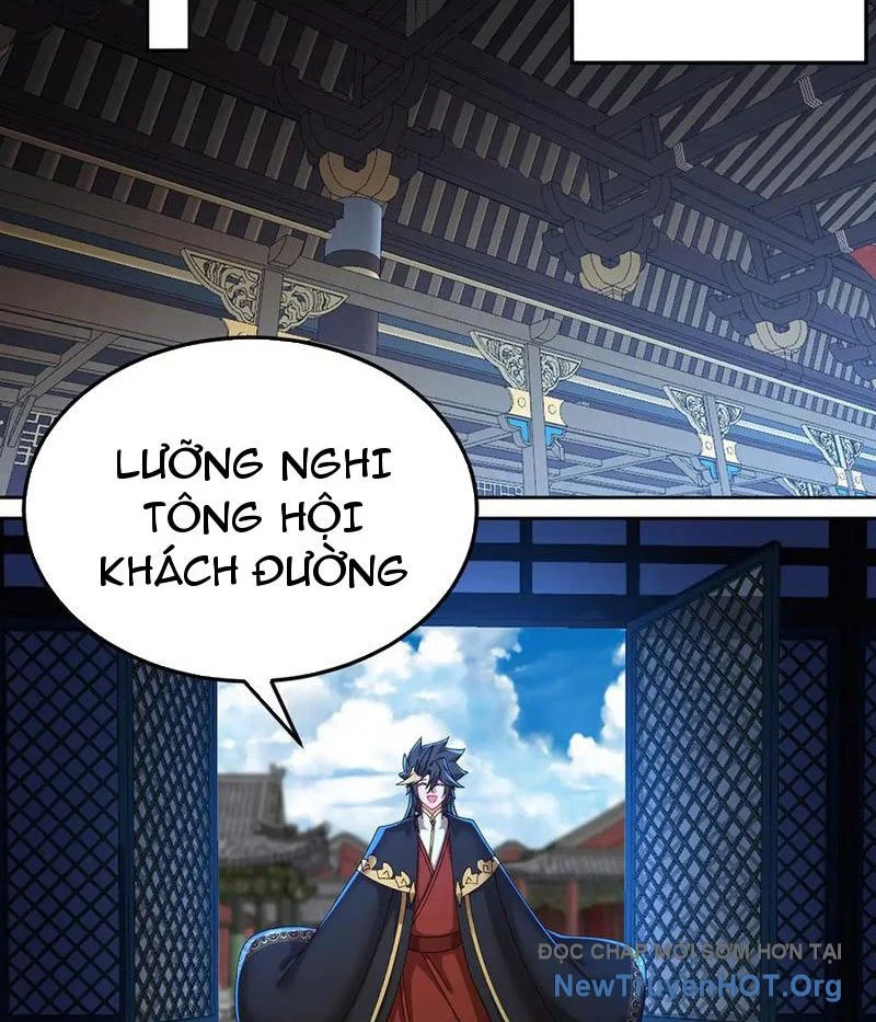 Hóa Ra Các Cô Ấy Mới Là Nhân Vật Chính Chapter 105 - Trang 3