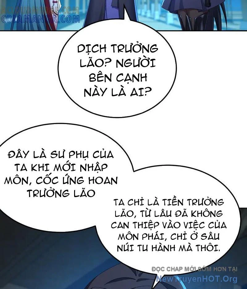 Hóa Ra Các Cô Ấy Mới Là Nhân Vật Chính Chapter 105 - Trang 3