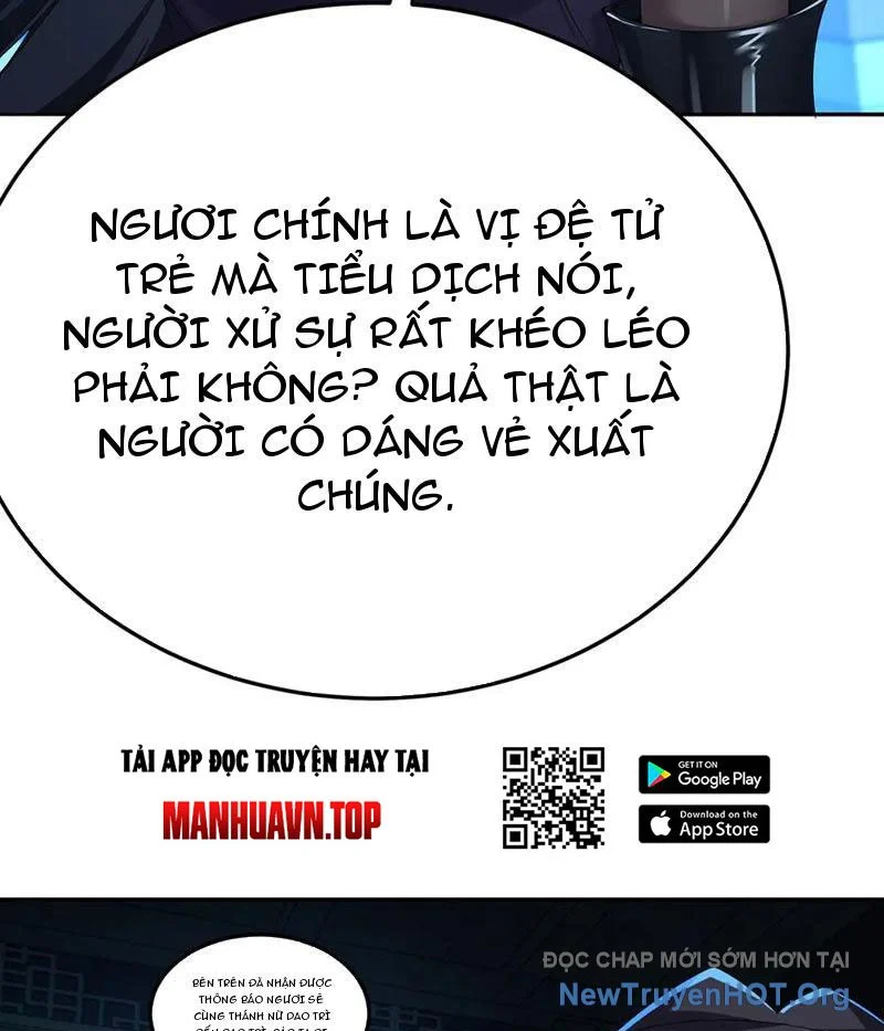 Hóa Ra Các Cô Ấy Mới Là Nhân Vật Chính Chapter 105 - Trang 3