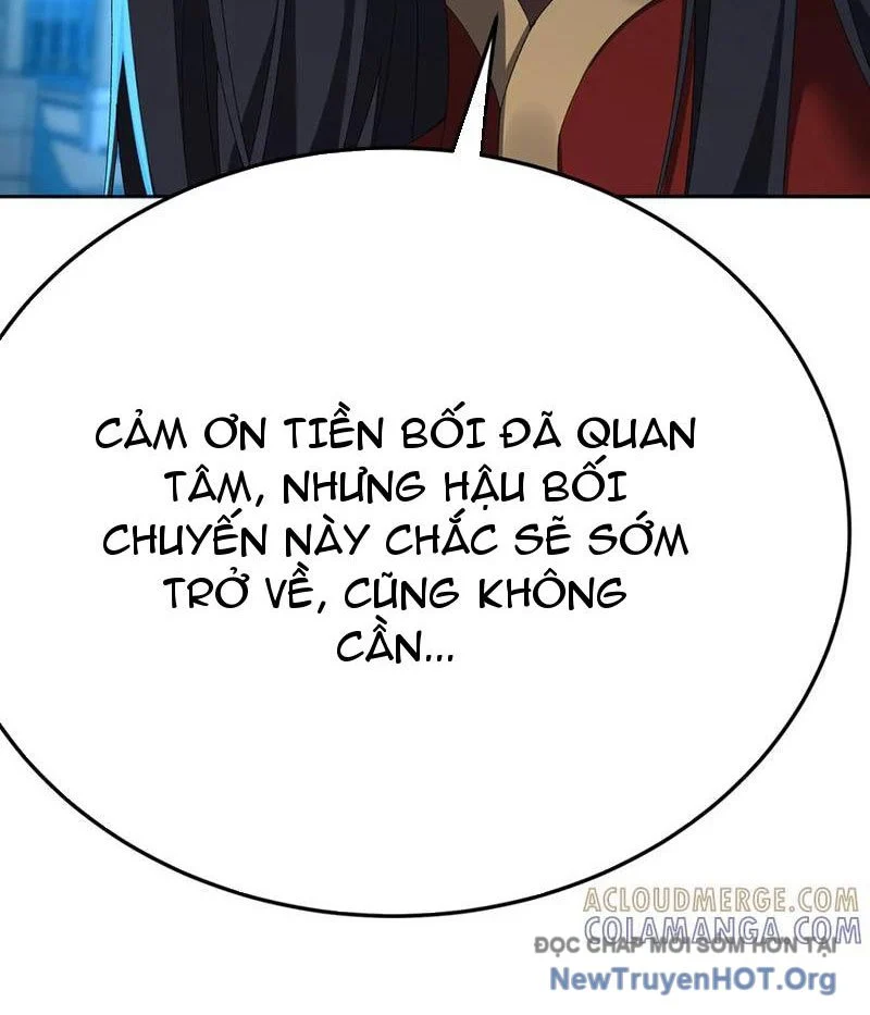 Hóa Ra Các Cô Ấy Mới Là Nhân Vật Chính Chapter 105 - Trang 3