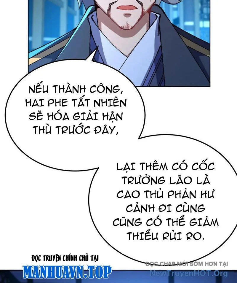 Hóa Ra Các Cô Ấy Mới Là Nhân Vật Chính Chapter 105 - Trang 3