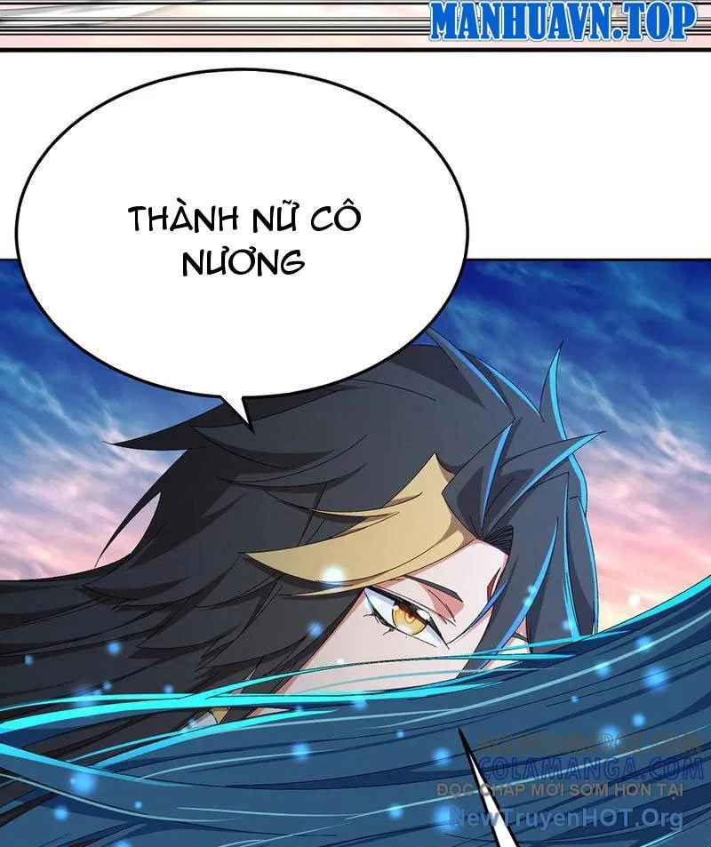 Hóa Ra Các Cô Ấy Mới Là Nhân Vật Chính Chapter 105 - Trang 3