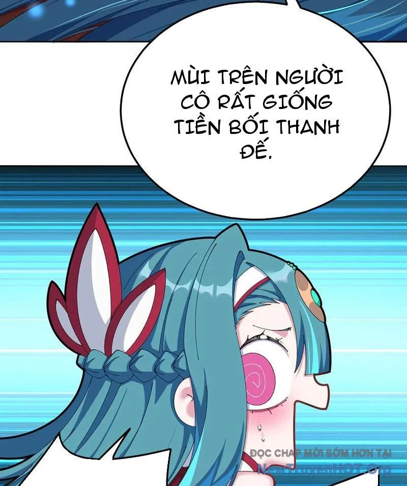 Hóa Ra Các Cô Ấy Mới Là Nhân Vật Chính Chapter 105 - Trang 3