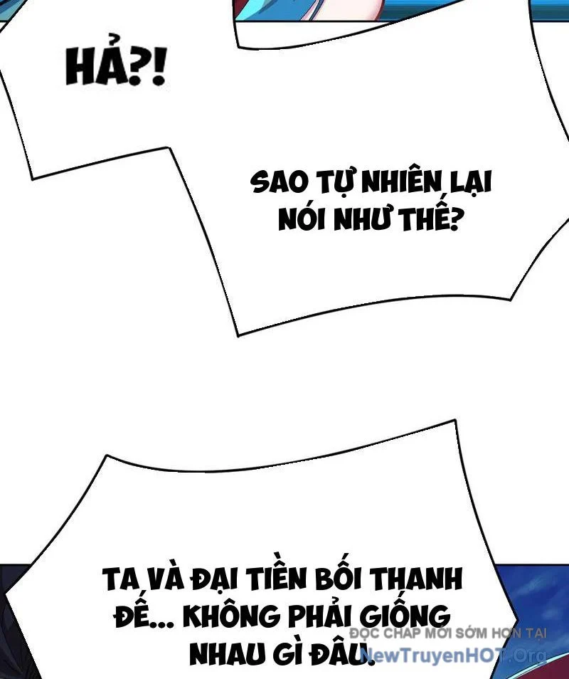 Hóa Ra Các Cô Ấy Mới Là Nhân Vật Chính Chapter 105 - Trang 3