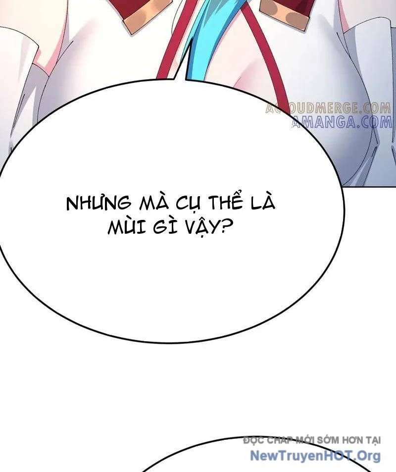 Hóa Ra Các Cô Ấy Mới Là Nhân Vật Chính Chapter 105 - Trang 3