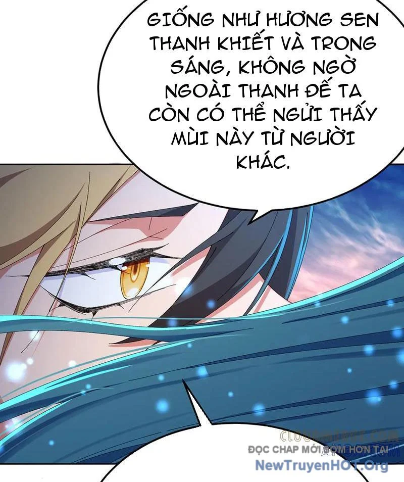Hóa Ra Các Cô Ấy Mới Là Nhân Vật Chính Chapter 105 - Trang 3