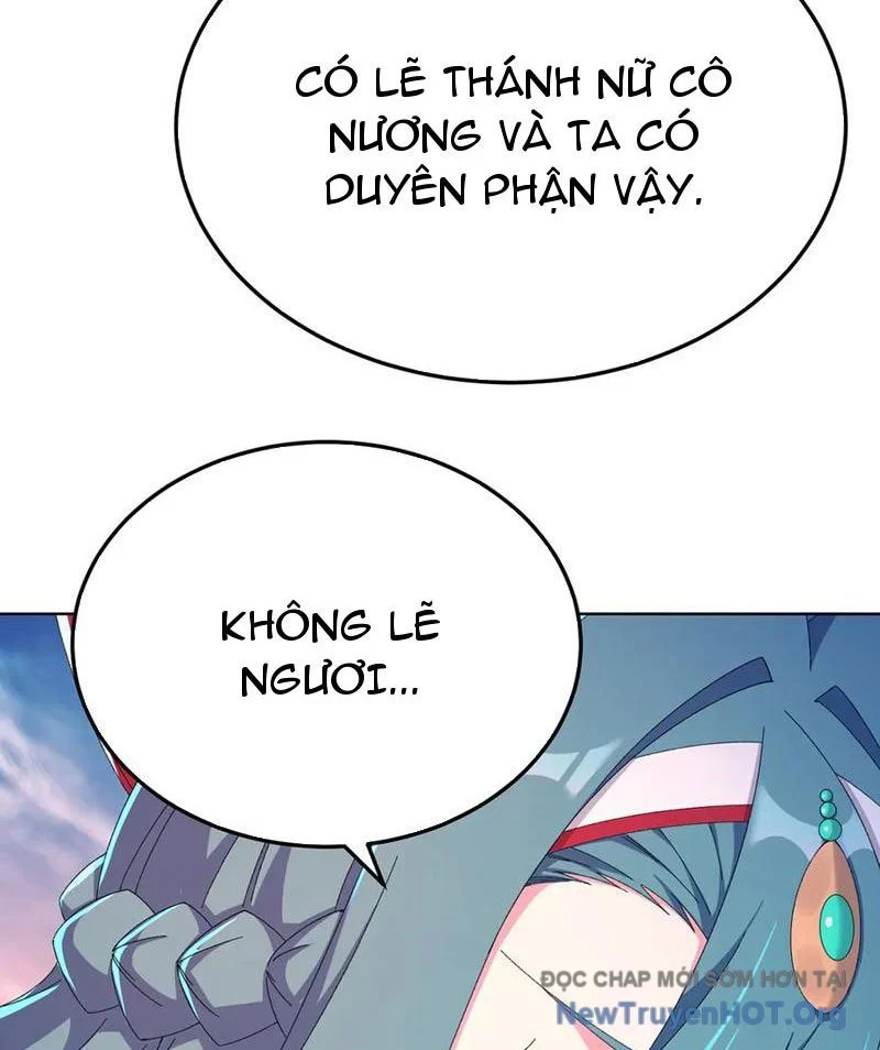 Hóa Ra Các Cô Ấy Mới Là Nhân Vật Chính Chapter 105 - Trang 3