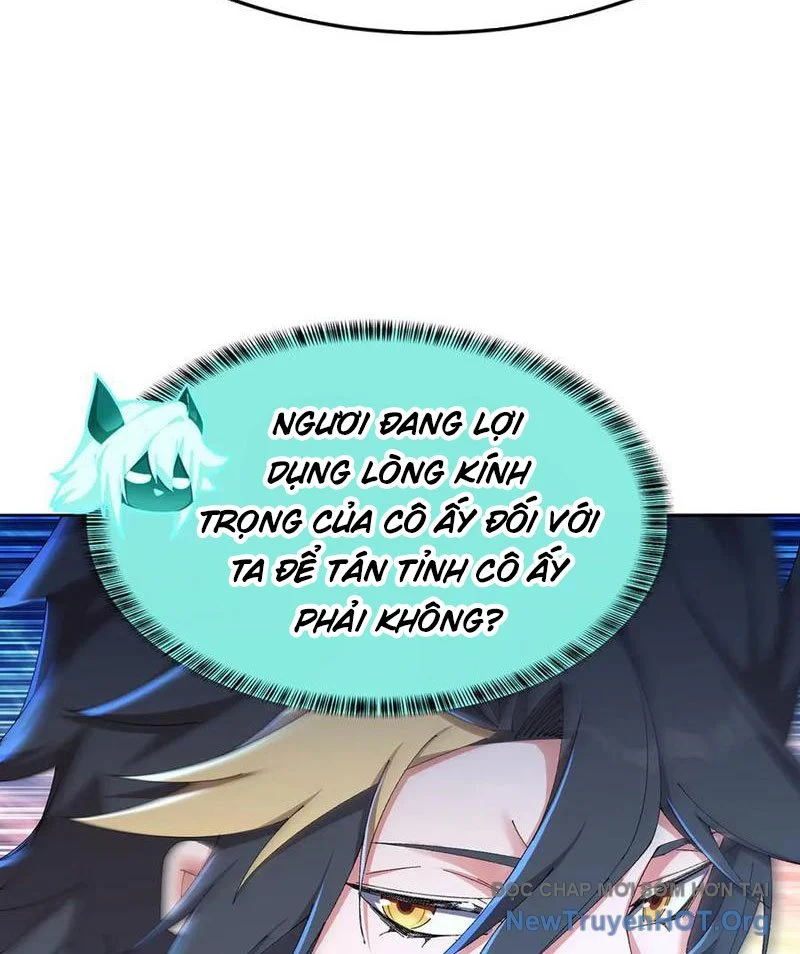 Hóa Ra Các Cô Ấy Mới Là Nhân Vật Chính Chapter 105 - Trang 3