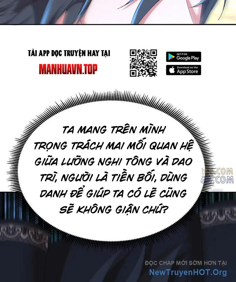 Hóa Ra Các Cô Ấy Mới Là Nhân Vật Chính Chapter 105 - Trang 3