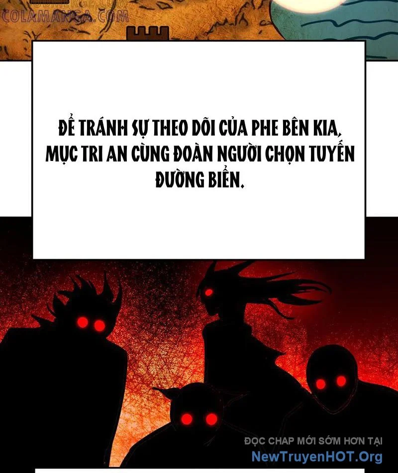 Hóa Ra Các Cô Ấy Mới Là Nhân Vật Chính Chapter 105 - Trang 3