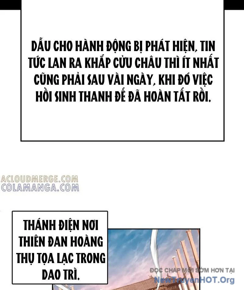 Hóa Ra Các Cô Ấy Mới Là Nhân Vật Chính Chapter 105 - Trang 3