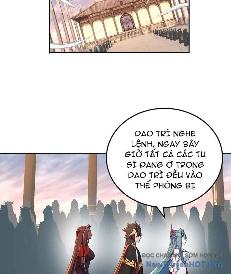 Hóa Ra Các Cô Ấy Mới Là Nhân Vật Chính Chapter 105 - Trang 3
