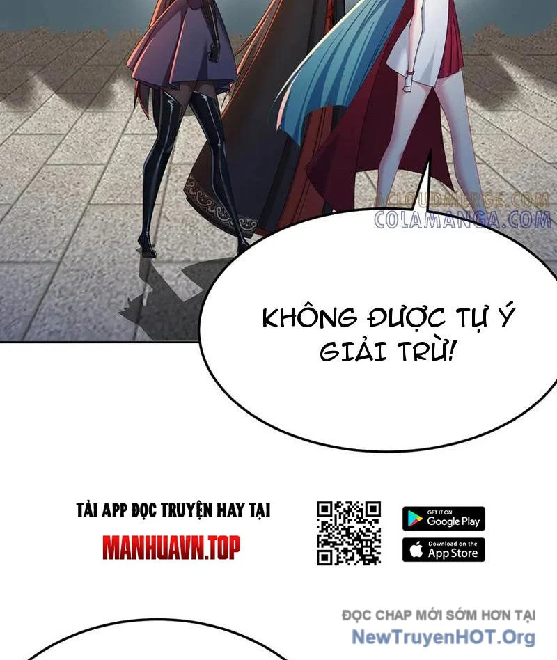 Hóa Ra Các Cô Ấy Mới Là Nhân Vật Chính Chapter 105 - Trang 3