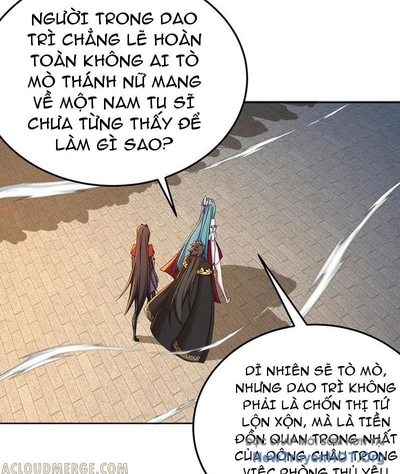 Hóa Ra Các Cô Ấy Mới Là Nhân Vật Chính Chapter 105 - Trang 3
