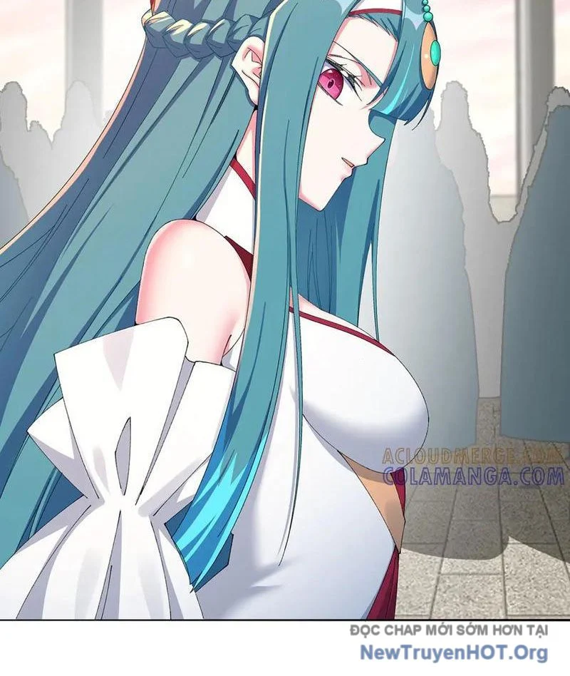 Hóa Ra Các Cô Ấy Mới Là Nhân Vật Chính Chapter 105 - Trang 3
