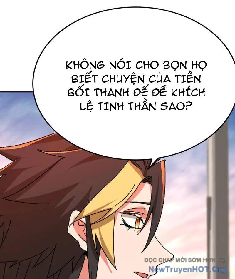 Hóa Ra Các Cô Ấy Mới Là Nhân Vật Chính Chapter 105 - Trang 3